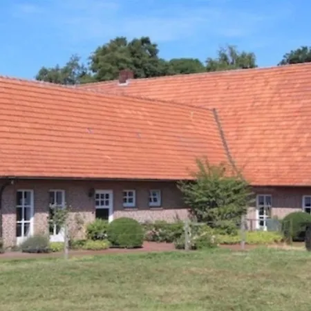 Naturhof Buschwiesen - Lejlighed