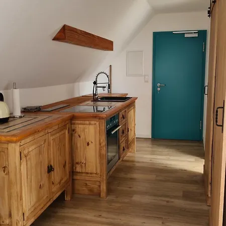 Naturhof Buschwiesen - * Wilsum