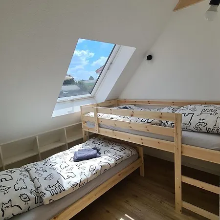 Naturhof Buschwiesen - * Wilsum