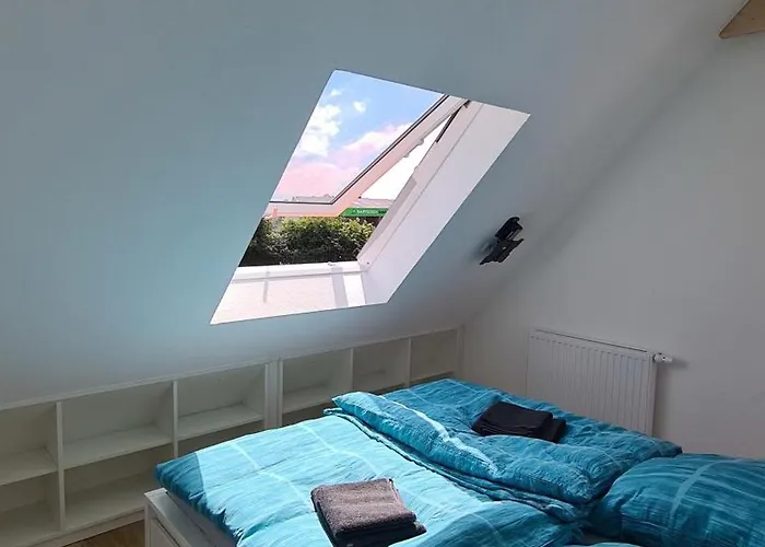 Naturhof Buschwiesen - * Wilsum