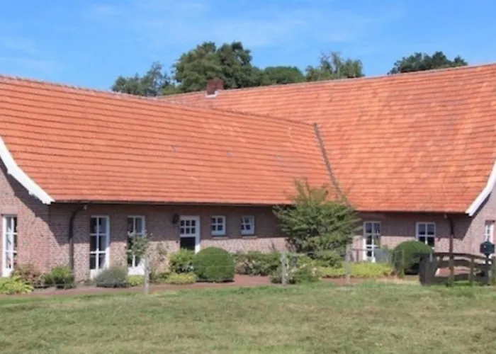 Naturhof Buschwiesen - Apartament