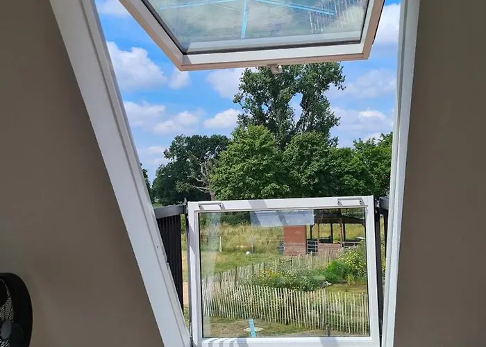 Naturhof Buschwiesen - *