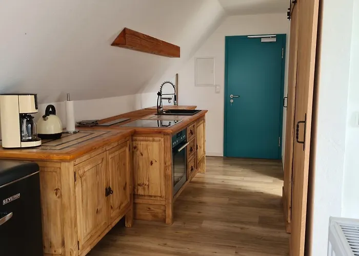 Naturhof Buschwiesen - * Wilsum