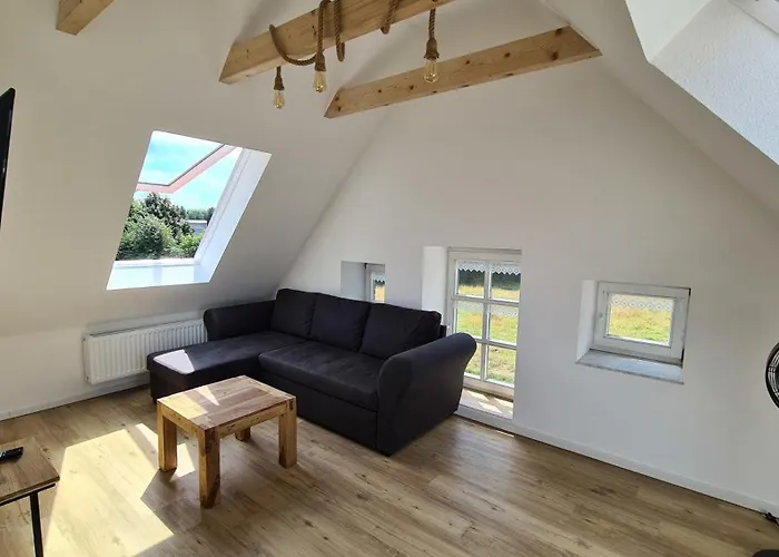 Naturhof Buschwiesen -