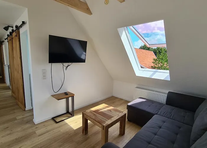 Naturhof Buschwiesen - *