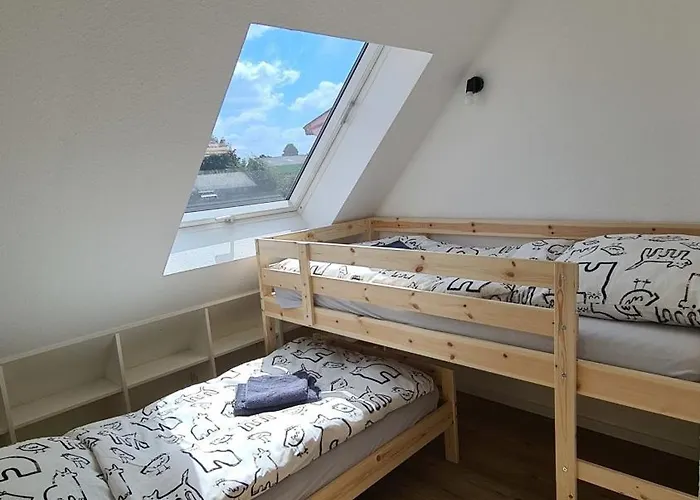 Naturhof Buschwiesen - * Wilsum