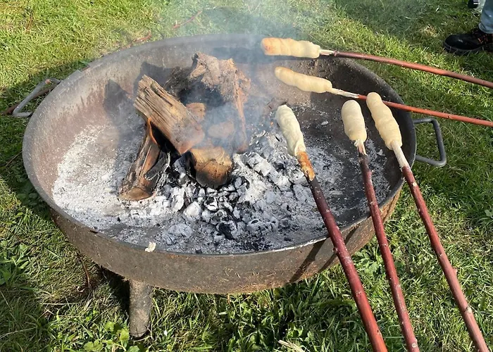 Naturhof Buschwiesen - Apartament